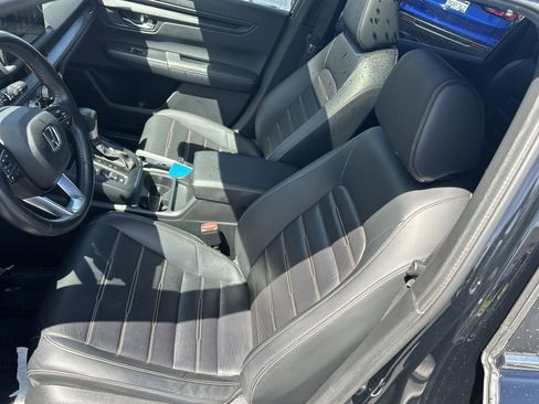 Certified 2024 Honda CR-V Sport-L image 13