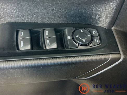 Used 2022 Chevrolet Silverado 1500 Custom Trail Boss image 18