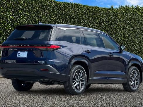 New 2026 Lexus TX 350 AWD image 5