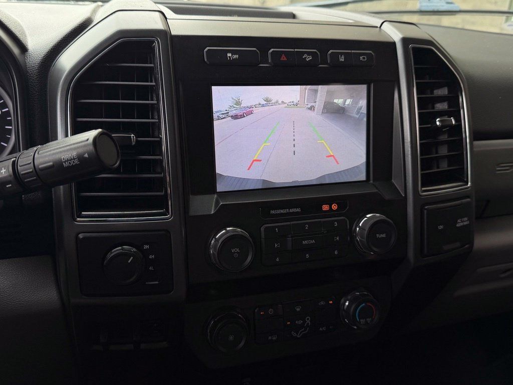 Used 2022 Ford F250 XLT AWD/4WD image 7