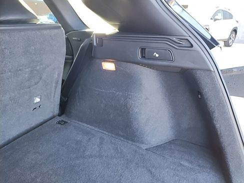 Used 2019 INFINITI QX50 Essential w/ Sensory Package image 55