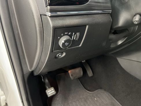 Used 2021 Jeep Grand Cherokee Limited w/ Quick Order Package 28K 80th image 17