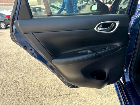 Used 2017 Nissan Sentra SR Turbo w/ SR Turbo Premium Package image 15