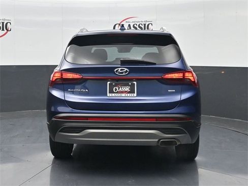 Used 2023 Hyundai Santa Fe SEL image 7
