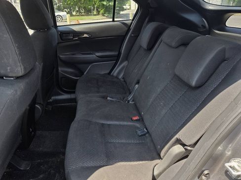 Used 2018 Mitsubishi Eclipse Cross ES AWD/4WD image 13