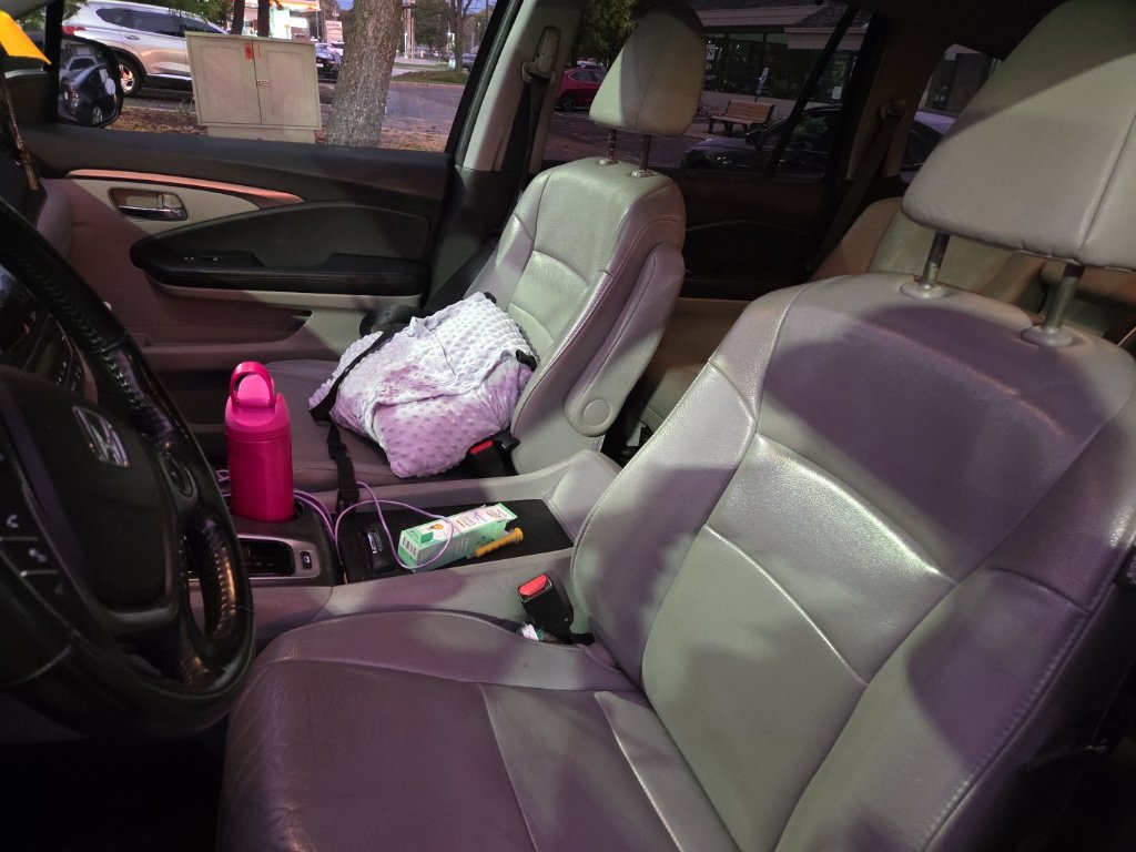 Used 2018 Honda Pilot EX-L image 13