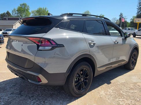 Used 2023 Kia Sportage X-Pro AWD/4WD image 23