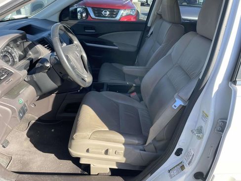 Used 2014 Honda CR-V EX-L image 27