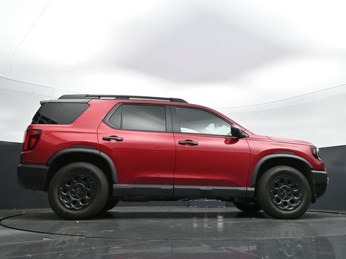 Used 2026 Honda Passport RTL image 34