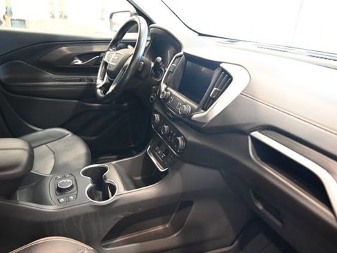 Used 2020 GMC Terrain SLT w/ Elevation Edition FWD image 13