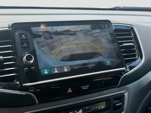 New 2026 Honda Ridgeline RTL image 13
