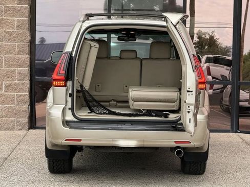 Used 2007 Lexus GX 470 AWD/4WD image 31