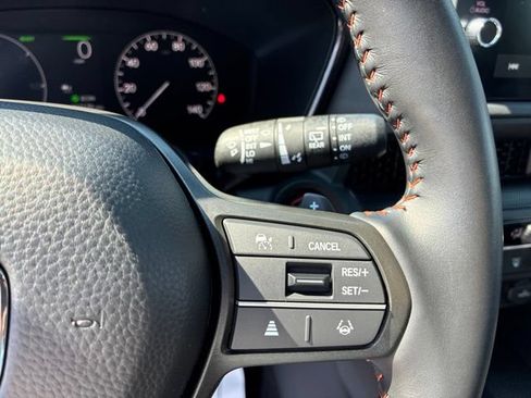 Certified 2026 Honda CR-V Sport image 14