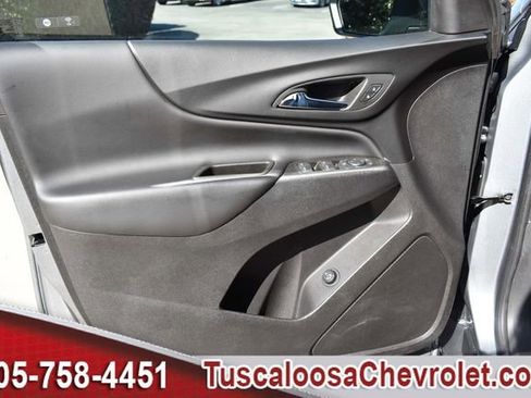Used 2024 Chevrolet Equinox LT image 16