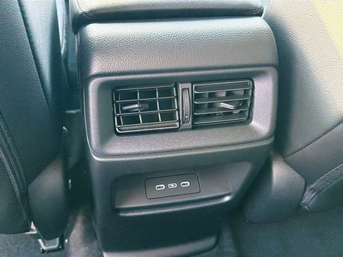 New 2026 Honda CR-V EX-L image 19