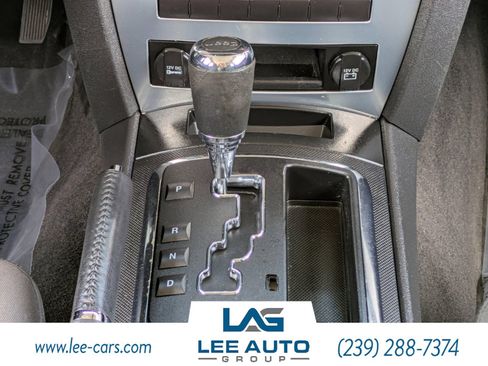 Used 2010 Jeep Commander Sport RWD image 15