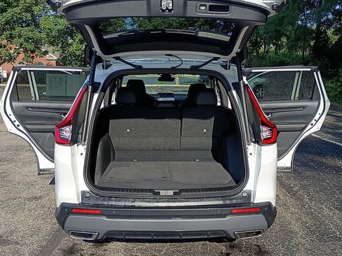 Certified 2026 Honda CR-V Sport-L image 14
