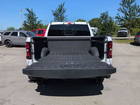Used 2026 RAM 1500 Warlock AWD/4WD image 33