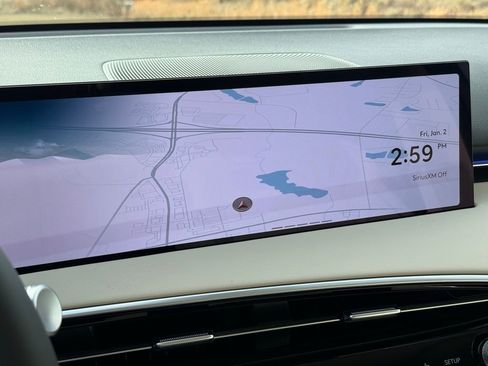 New 2026 Genesis GV70 2.5T Advanced image 32