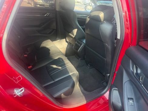 Used 2022 Honda Accord Sport Special Edition image 16