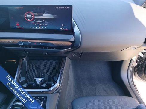 Used 2025 BMW X3 M50 w/ Premium Package image 19