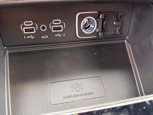 New 2025 Jeep Grand Cherokee Limited image 21