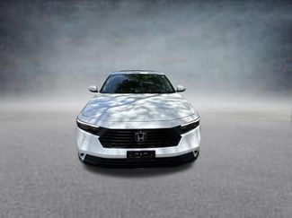 Used 2024 Honda Accord EX-L video 2