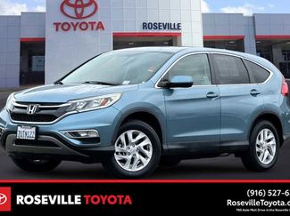 Used 2016 Honda CR-V EX video 1