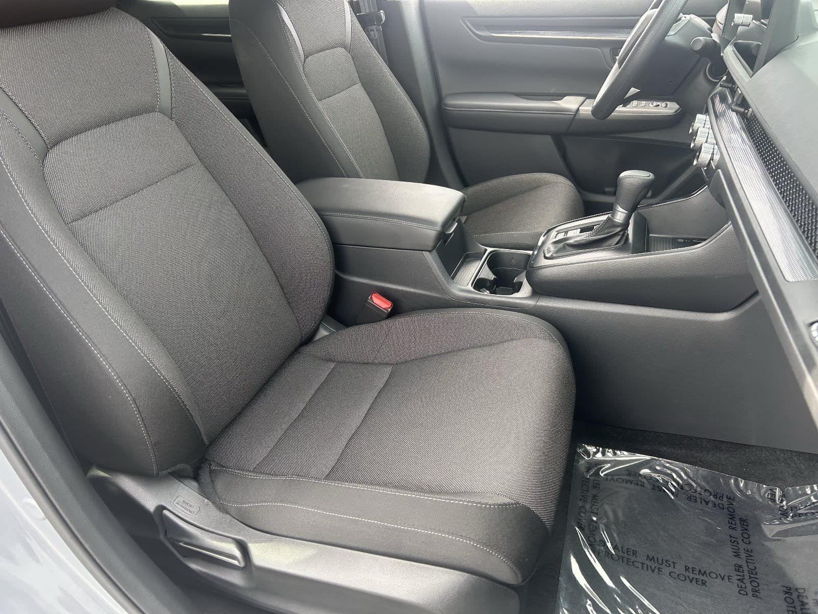 Certified 2026 Honda CR-V EX image 14