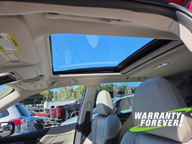 Used 2024 Subaru Forester Limited AWD/4WD image 13