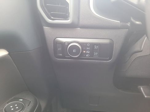 Certified 2024 Ford Bronco Sport Heritage image 16