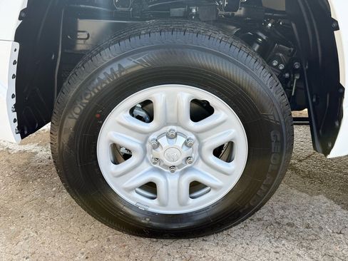 Used 2026 Toyota Tundra SR image 21