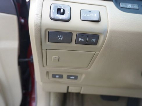 Used 2007 Lexus LS 460 image 22