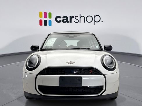 Used 2025 MINI Cooper S image 8
