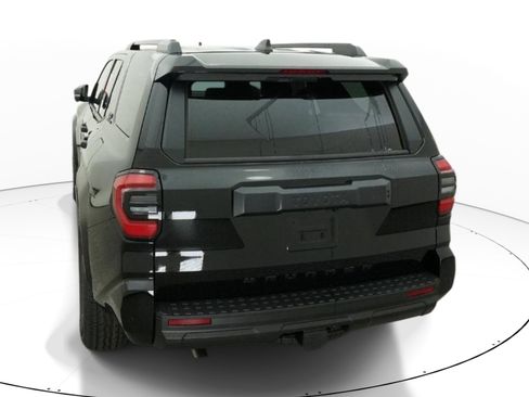 New 2026 Toyota 4Runner TRD Off-Road Premium AWD/4WD image 6