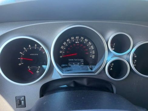 Used 2016 Toyota Sequoia Limited AWD/4WD image 26