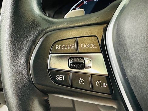 Used 2022 BMW 330i xDrive Sedan w/ Driving Assistance Package image 16