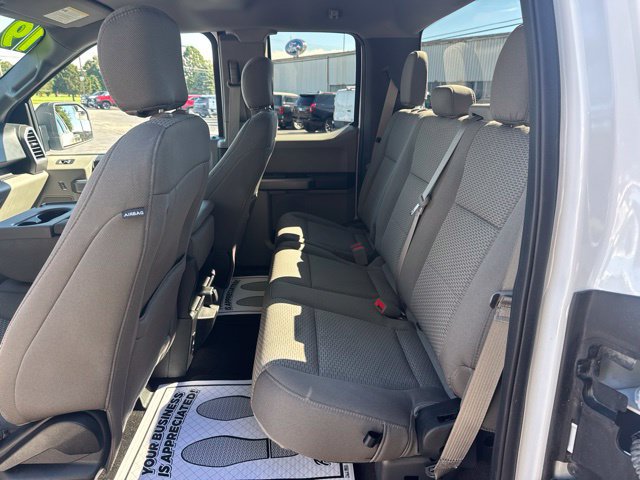 Used 2019 Ford F150 XLT AWD/4WD image 11
