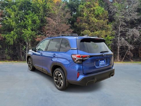 New 2026 Subaru Forester Limited AWD/4WD image 20