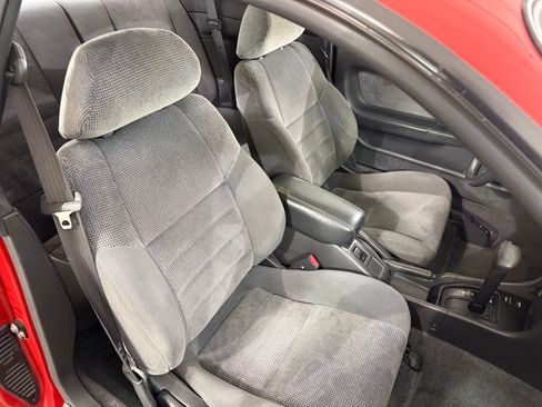 Used 1993 Toyota Celica GT FWD image 16