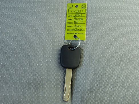 Used 2021 Honda HR-V LX image 56