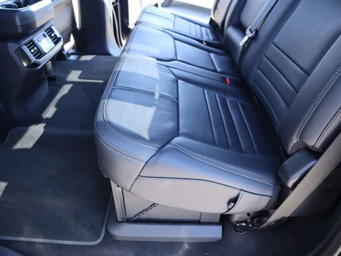 New 2026 Ford F150 Platinum w/ Equipment Group 700A Standard AWD/4WD image 14