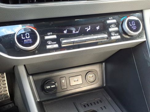 Used 2023 Hyundai Sonata SEL Plus image 27