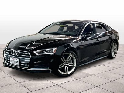 Used 2019 Audi A5 2.0T Premium Plus w/ Premium Plus