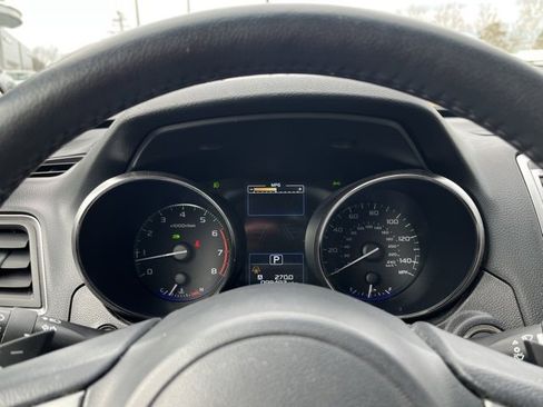 Used 2017 Subaru Legacy 2.5i Limited image 35