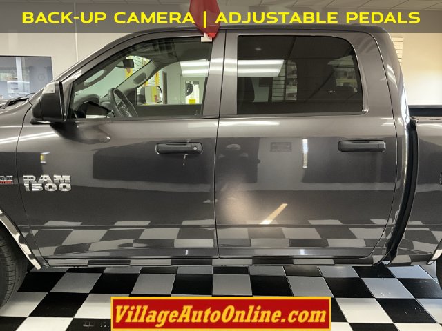 Used 2014 RAM 1500 Express AWD/4WD image 8