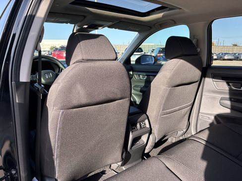 Certified 2026 Honda CR-V EX image 19