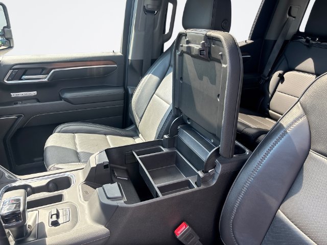 Used 2025 GMC Sierra 1500 Denali w/ Denali Reserve Package AWD/4WD image 21