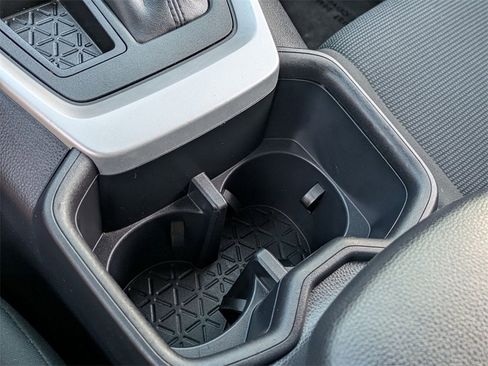 Used 2025 Toyota RAV4 LE image 19