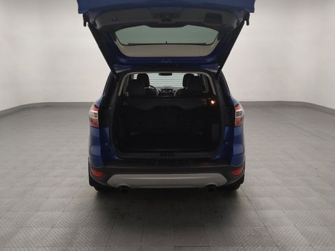 Used 2018 Ford Escape SEL w/ Ford Safe & Smart Package AWD/4WD image 29